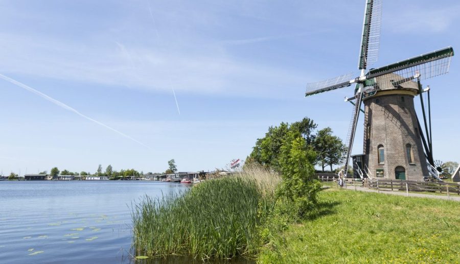 Zuid-Holland start onderzoek naar verbeteren waterkwaliteit bij bedrijven