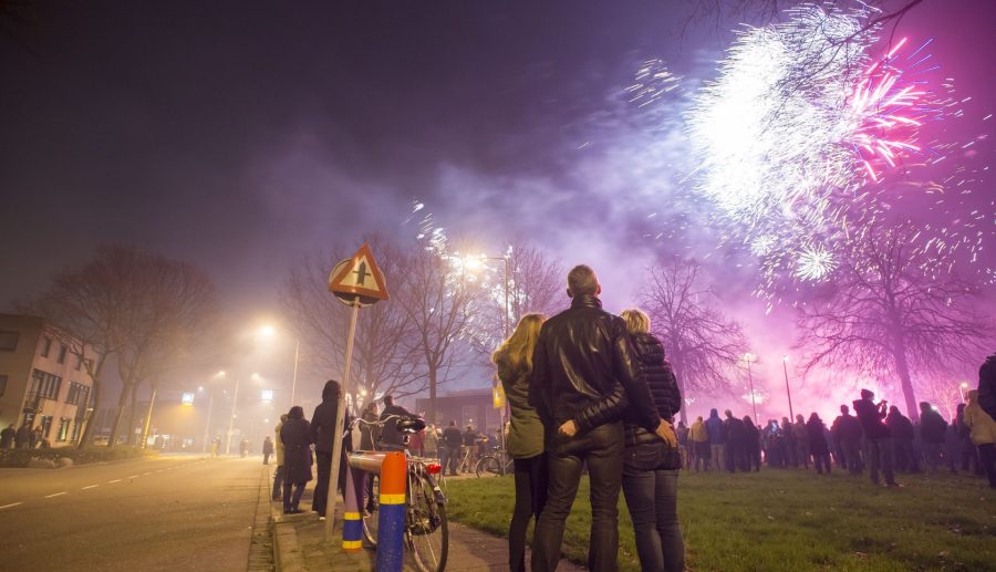 Tien vragen over controles van vuurwerkverkooppunten